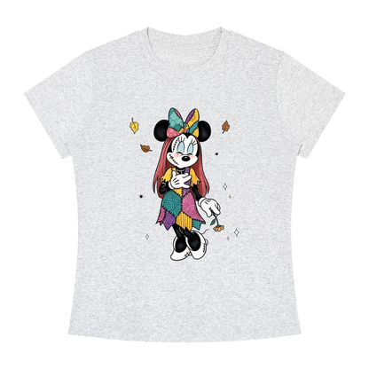 The Night Before Women's T-Shirt