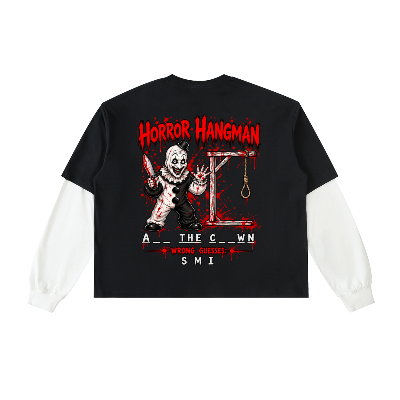 Smileback,Halloween2026,HalloweenHorrorNights,Halloween,Scary,Spooky,Spookyseason2026,Horror,Fright
