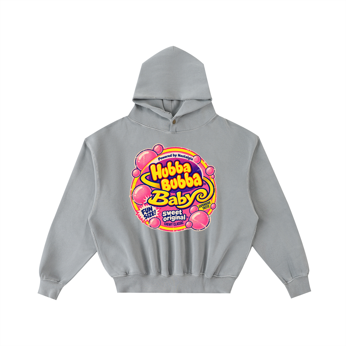 Hubba Bubba Hoodie