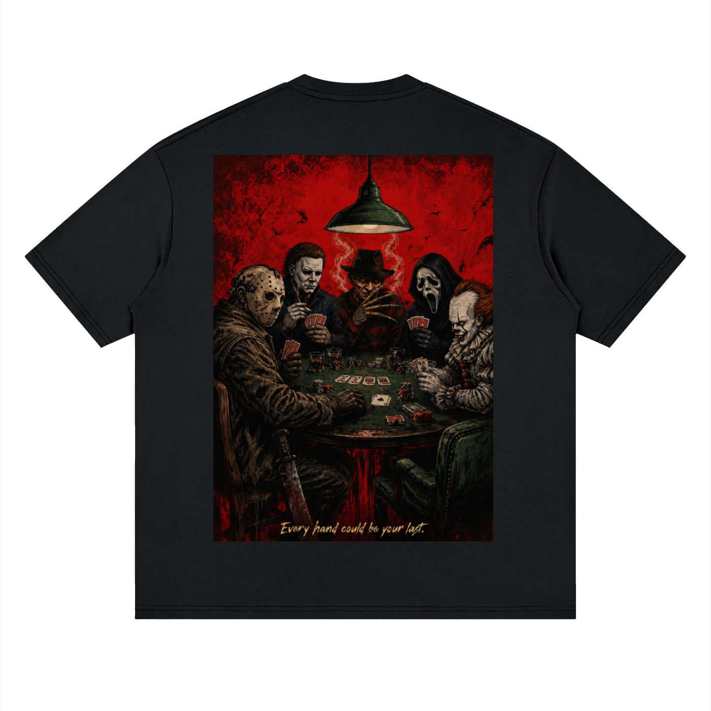 Freddy,Ghostface,MichaelMyers,Jason,Halloween,HalloweenHorrorNights2026,HHN2026,HorrorNights,Halloween2026,Scaryseason,Spookyseason