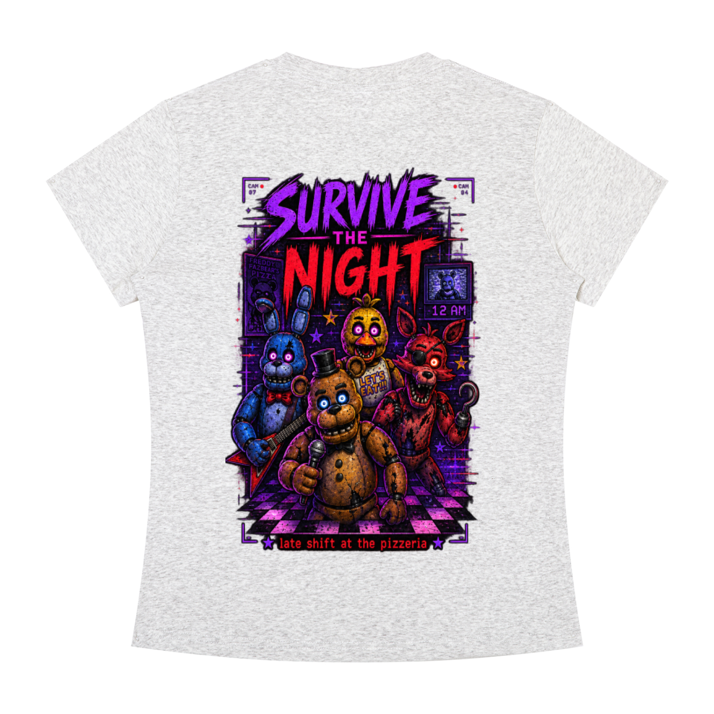 FNAF,Halloween2026,Fall2026,HalloweenHorrorNights,HalloweenHorrorNight2026,HHN2026,Scaryseason,Spookyseason,frightnight,scaryfarm,HappyHalloween
