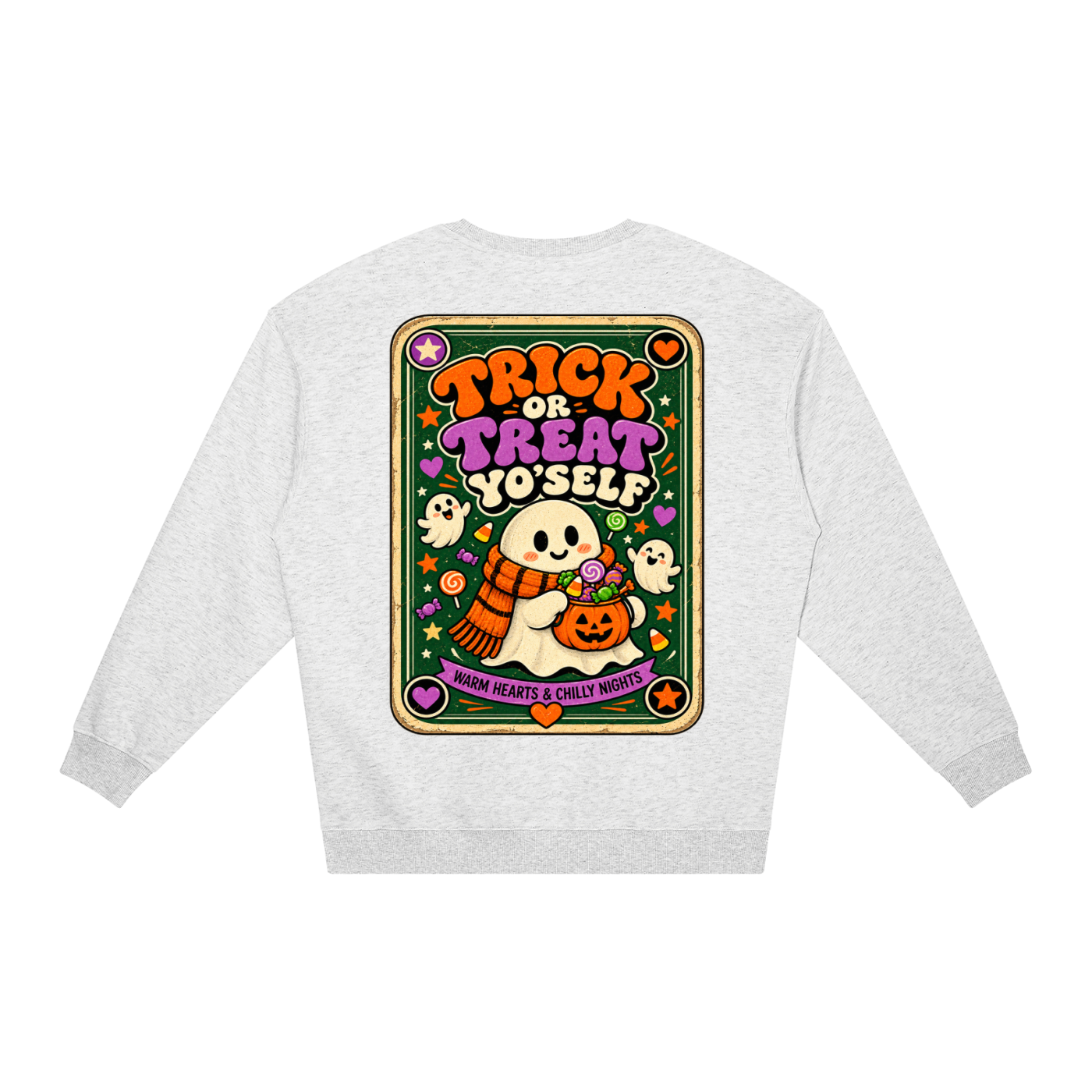 Ghost,Halloween2026,Halloween,Fall2026,Fall,Trickortreat,Treat,Cutehalloween
